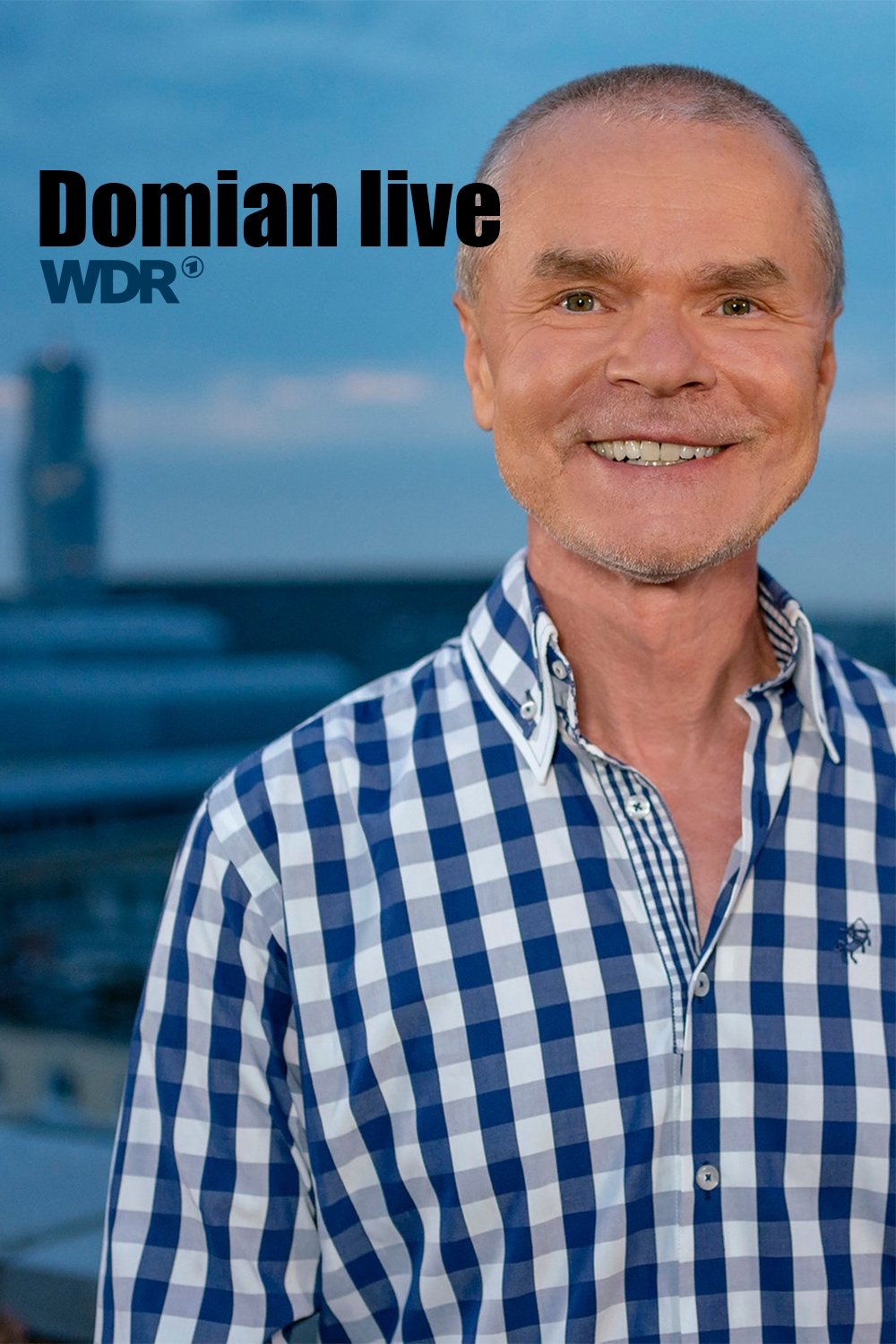 Poster de Domian live