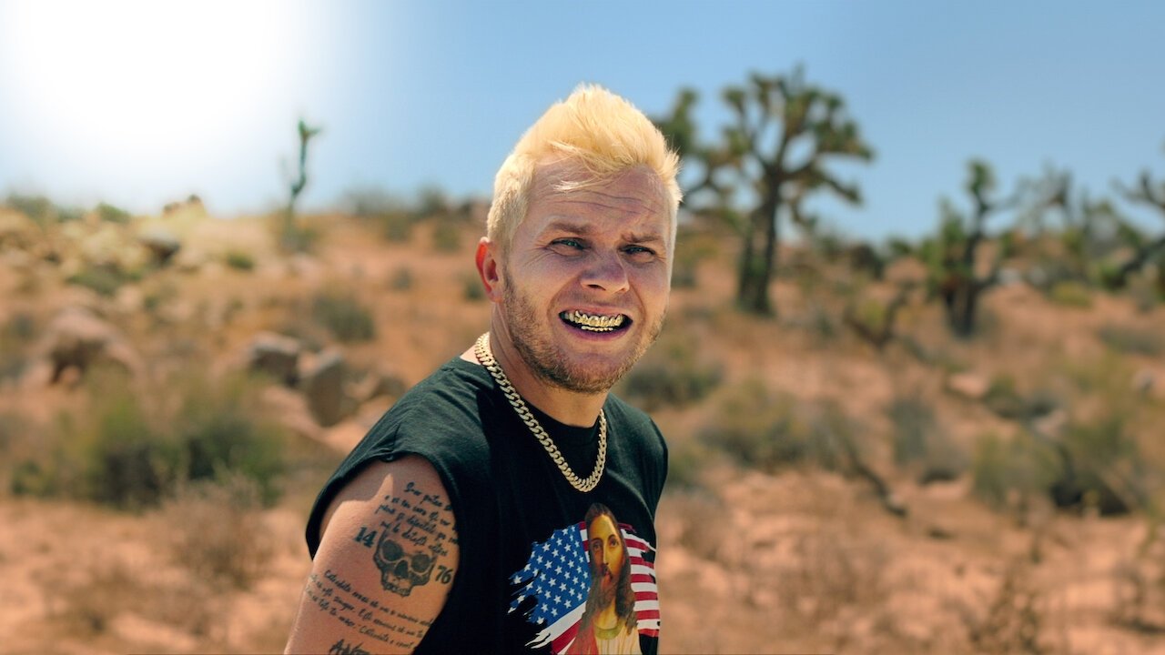Backdrop image