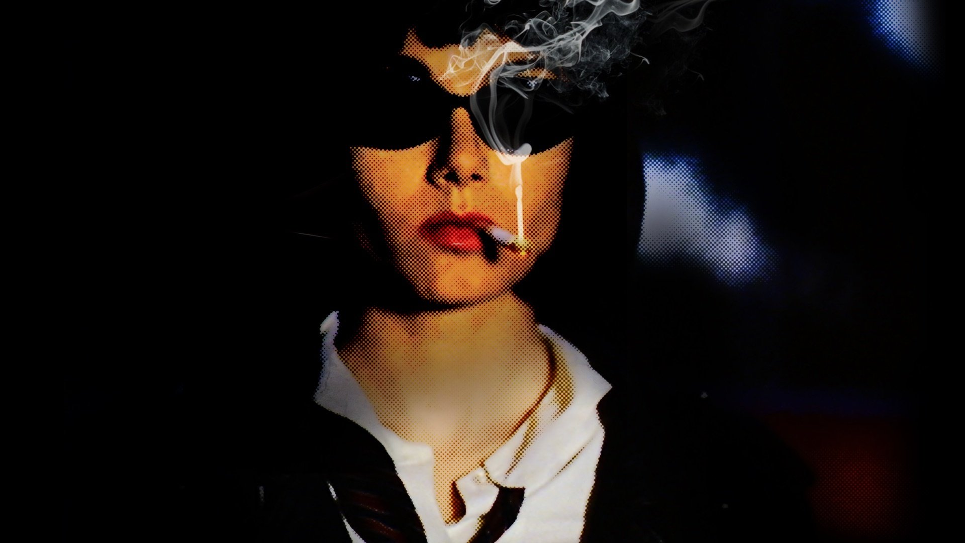 Backdrop image