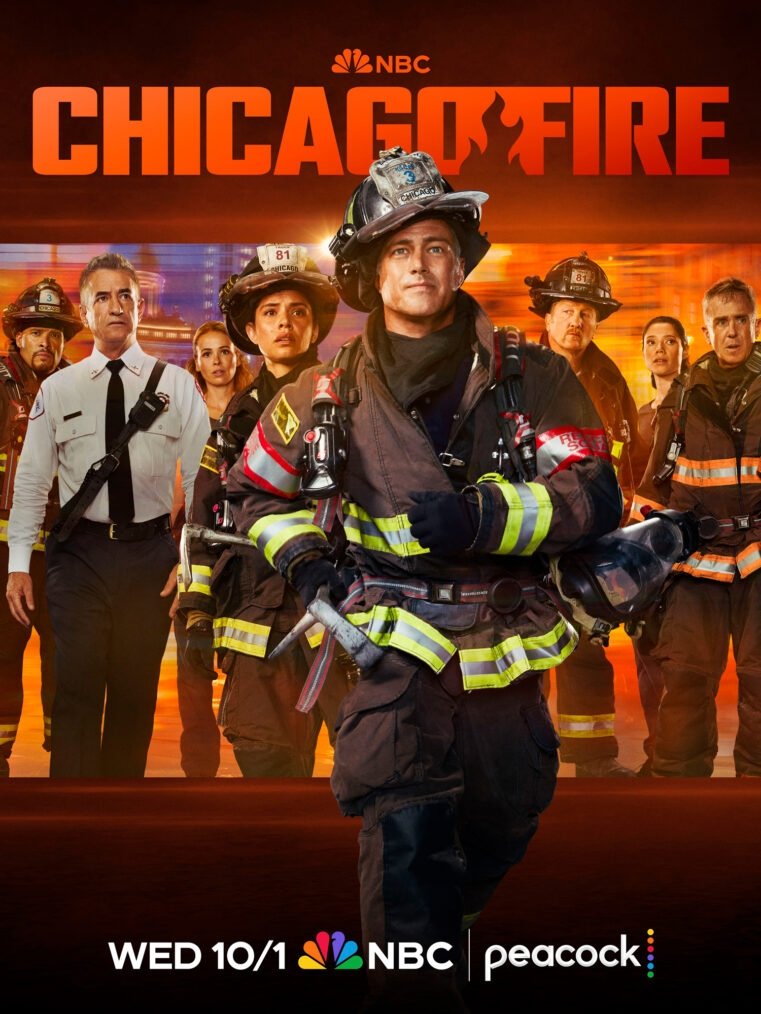 Poster de Temporada 14