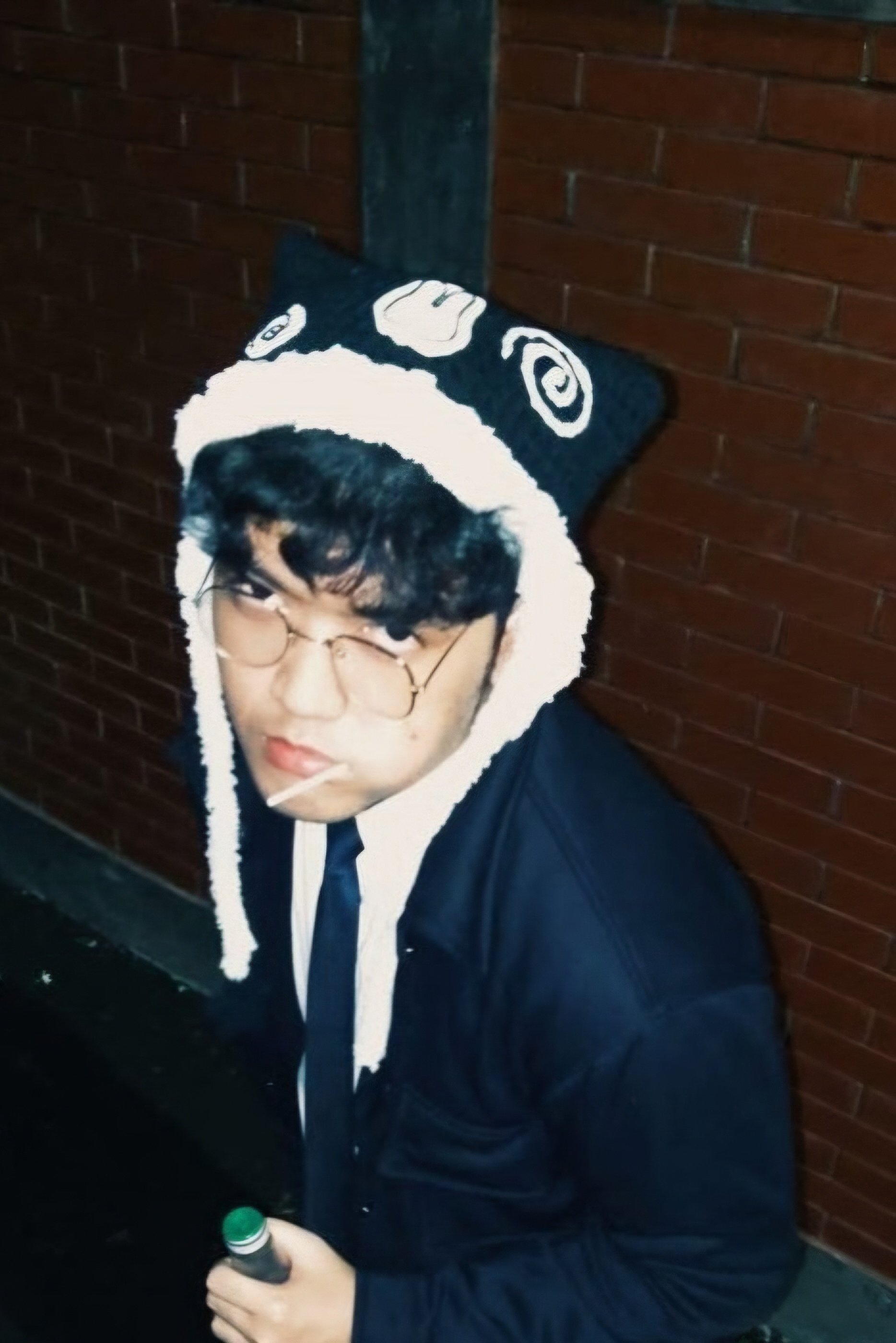 Foto de Keanu Acyuta