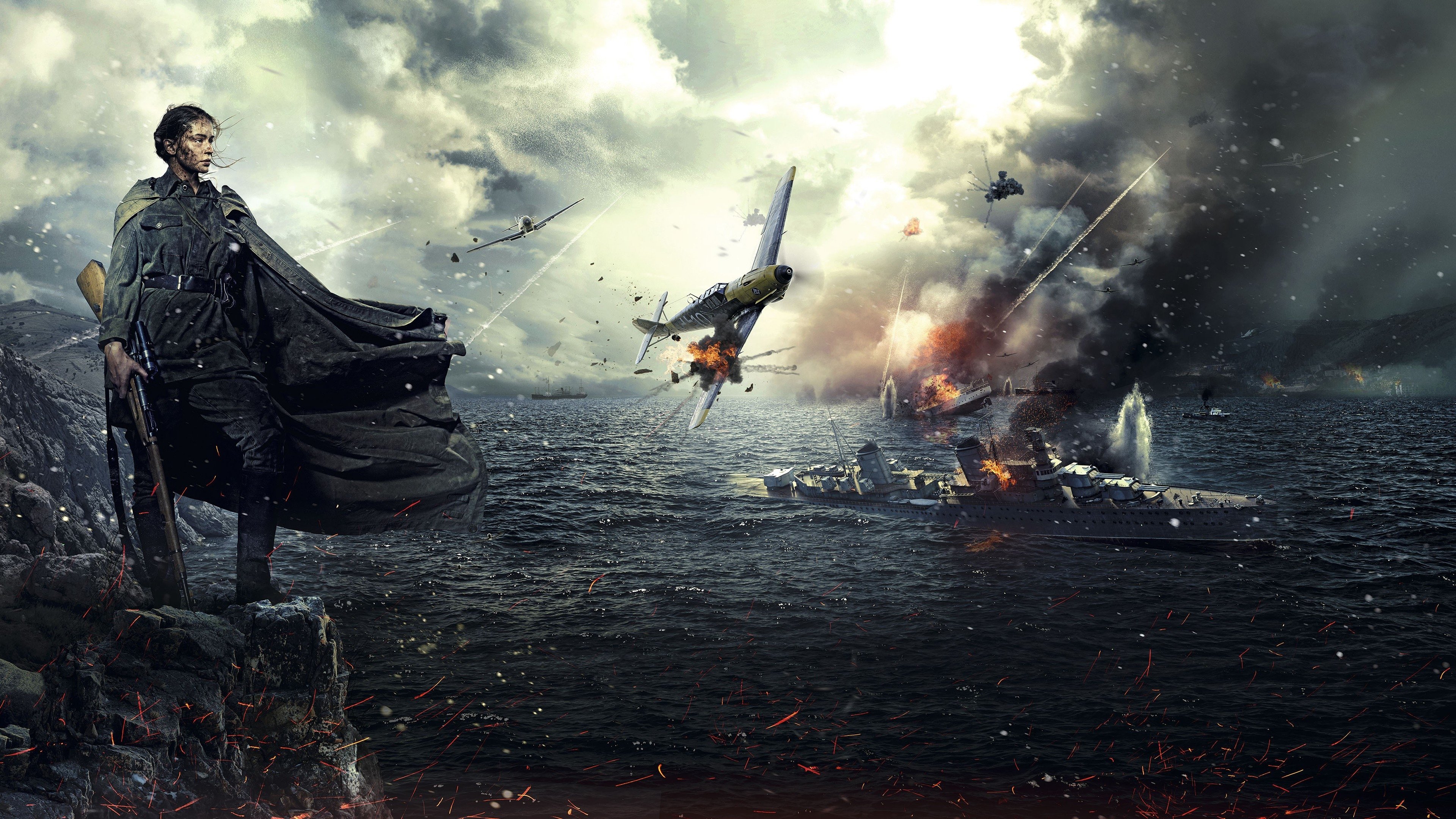 Backdrop image