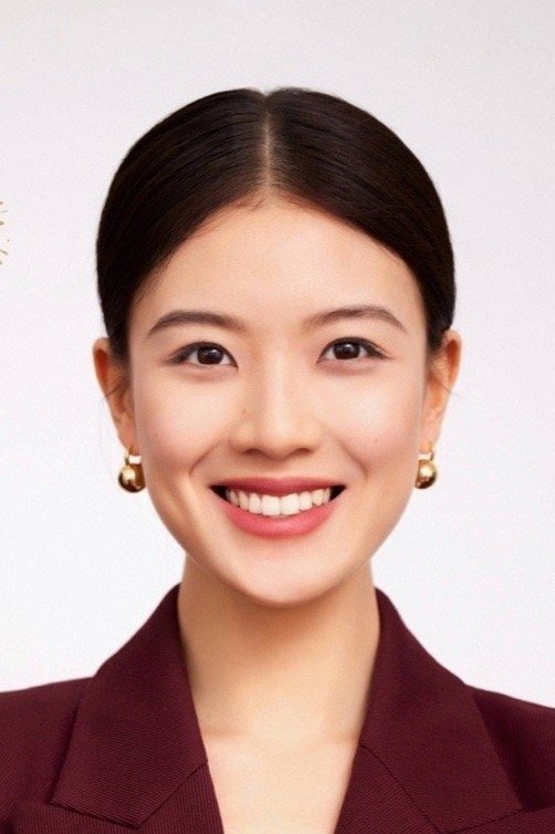 Foto de Zhang Yamei