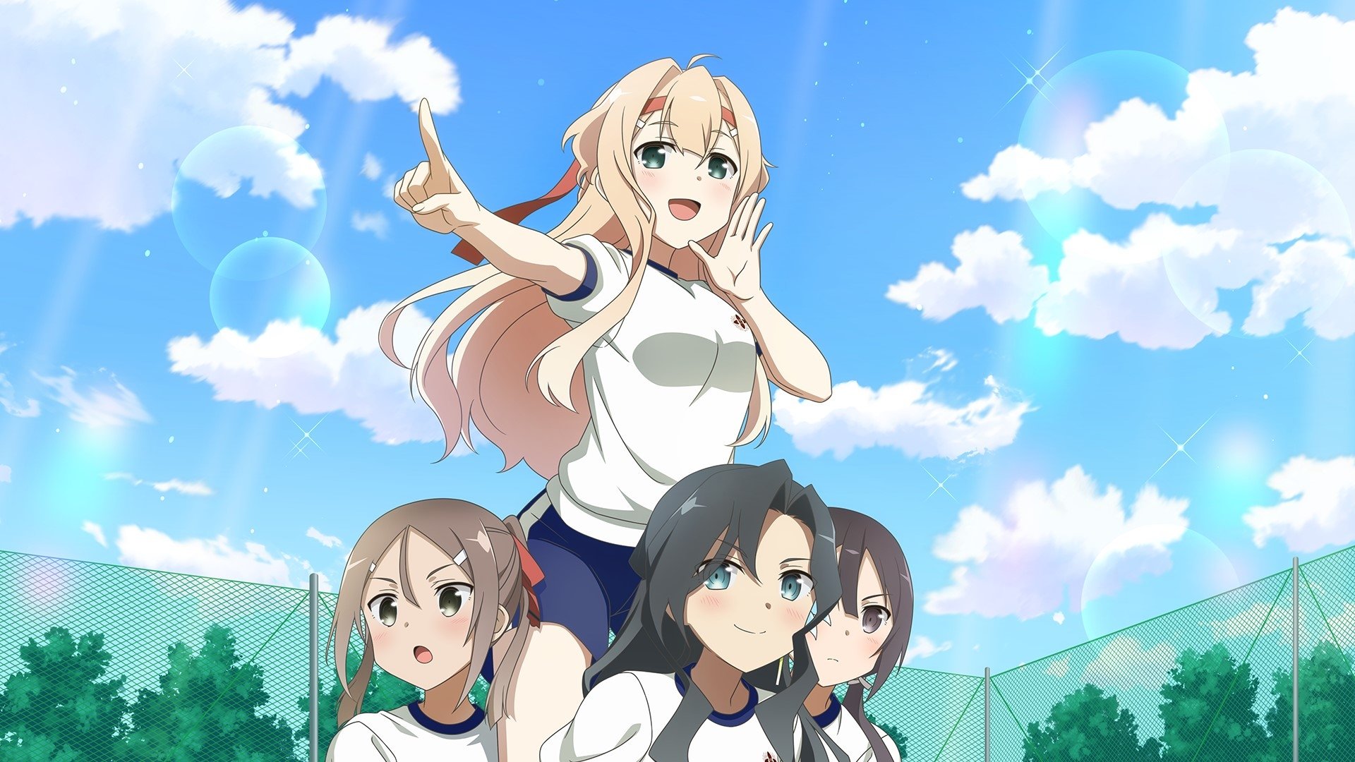 Backdrop image