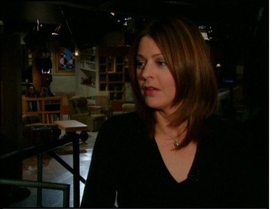 The Niles and Daphne Attraction