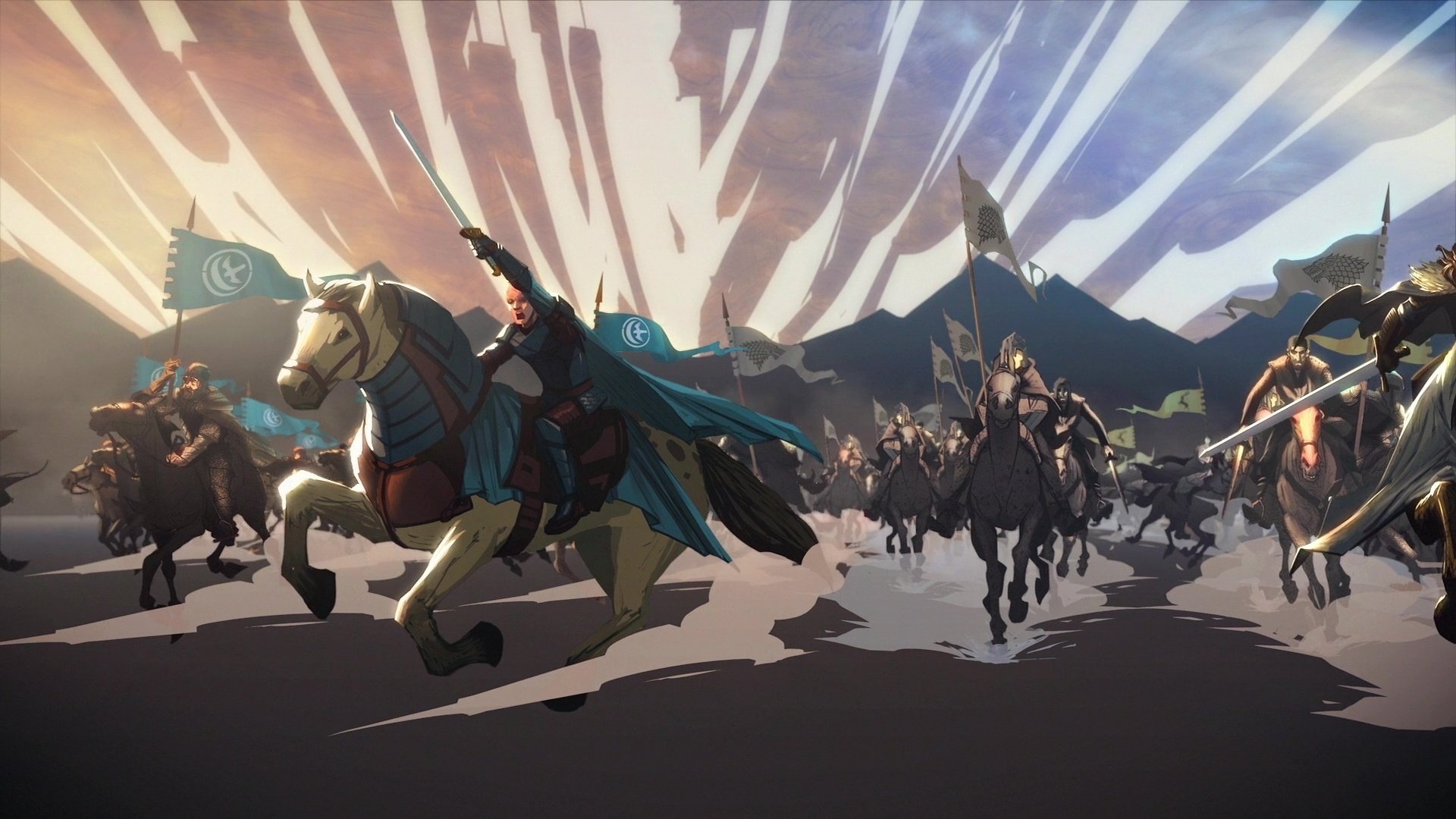 Backdrop image