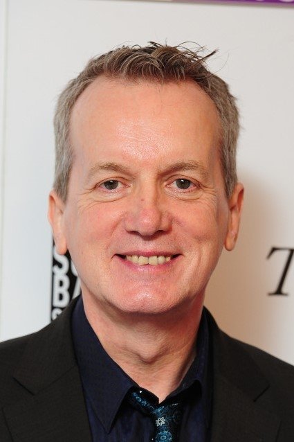Foto de Frank Skinner
