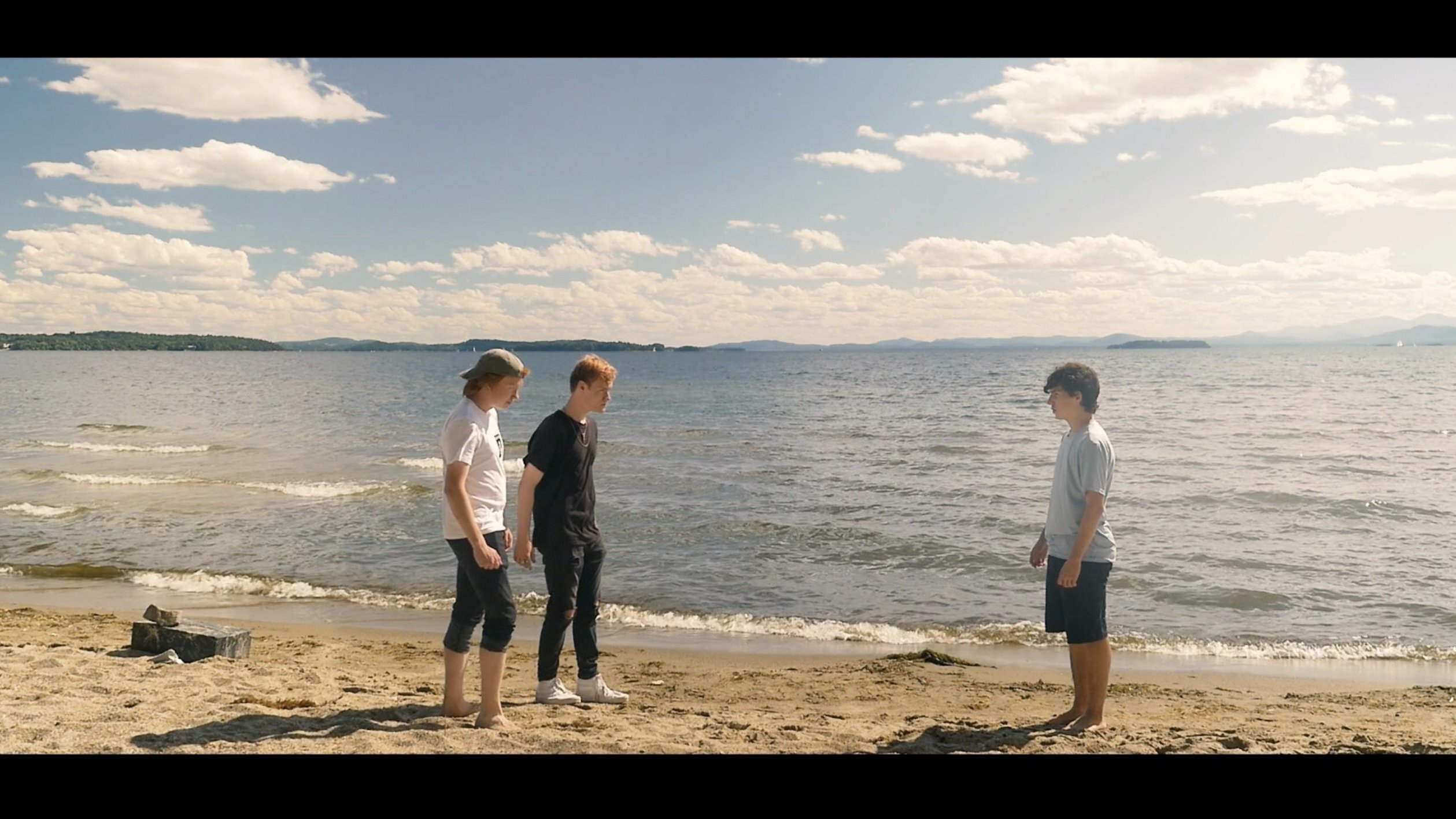 Backdrop image