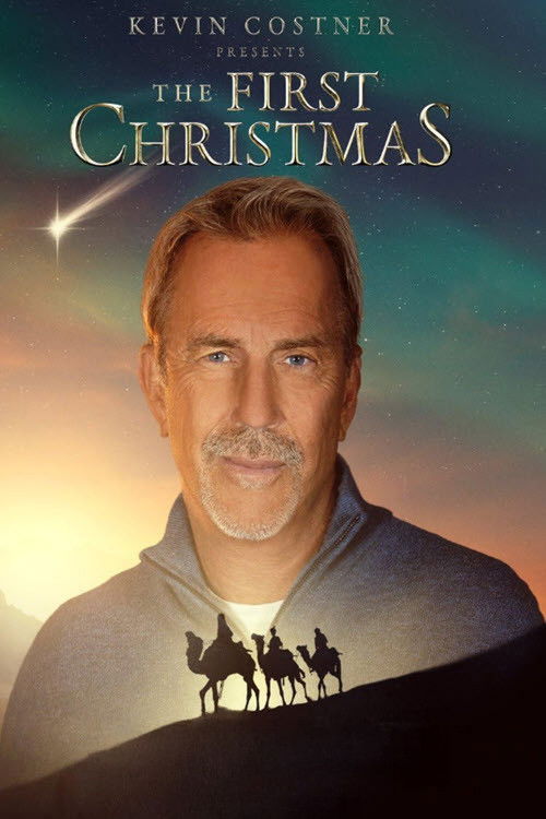 Kevin Costner Presents: The First Christmas