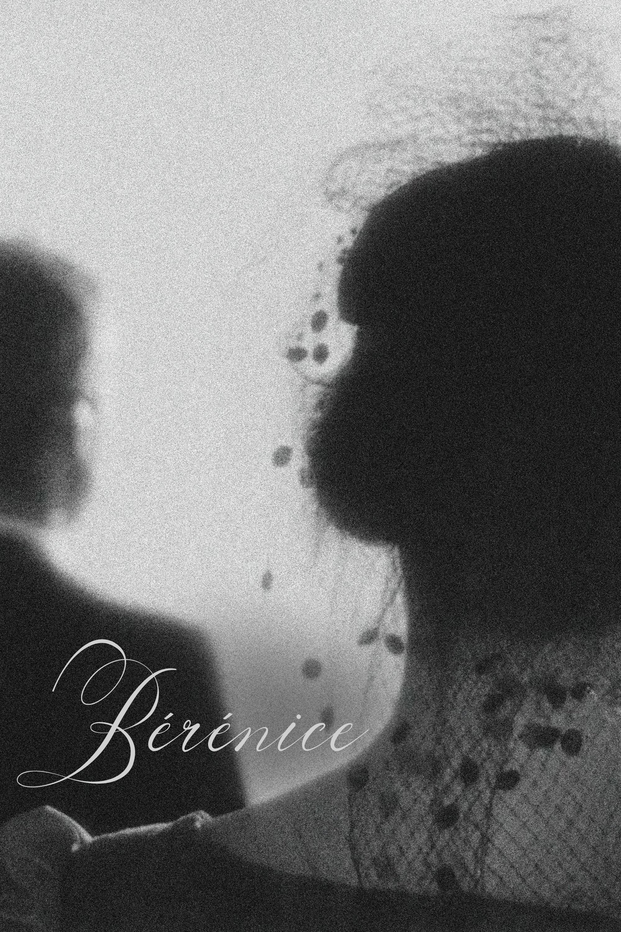 Poster de Bérénice