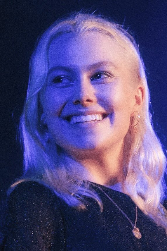 Foto de Phoebe Bridgers
