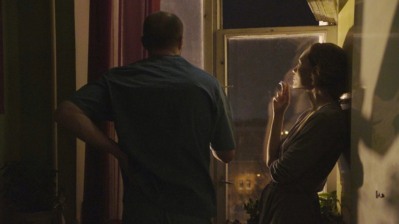 Director