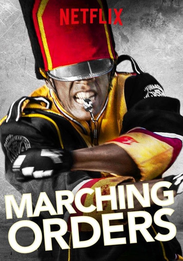 Poster de Wildcats - Marchando para o Futuro