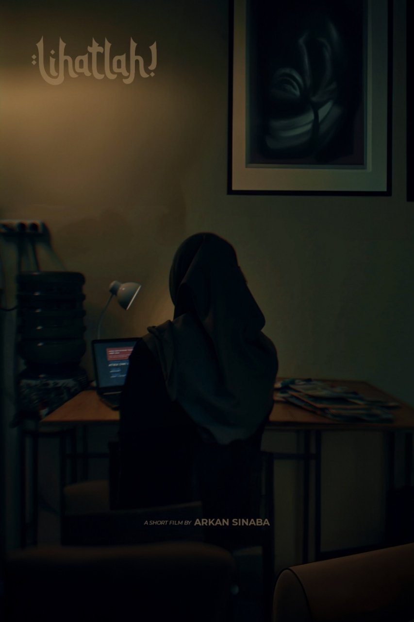Poster de Lihatlah