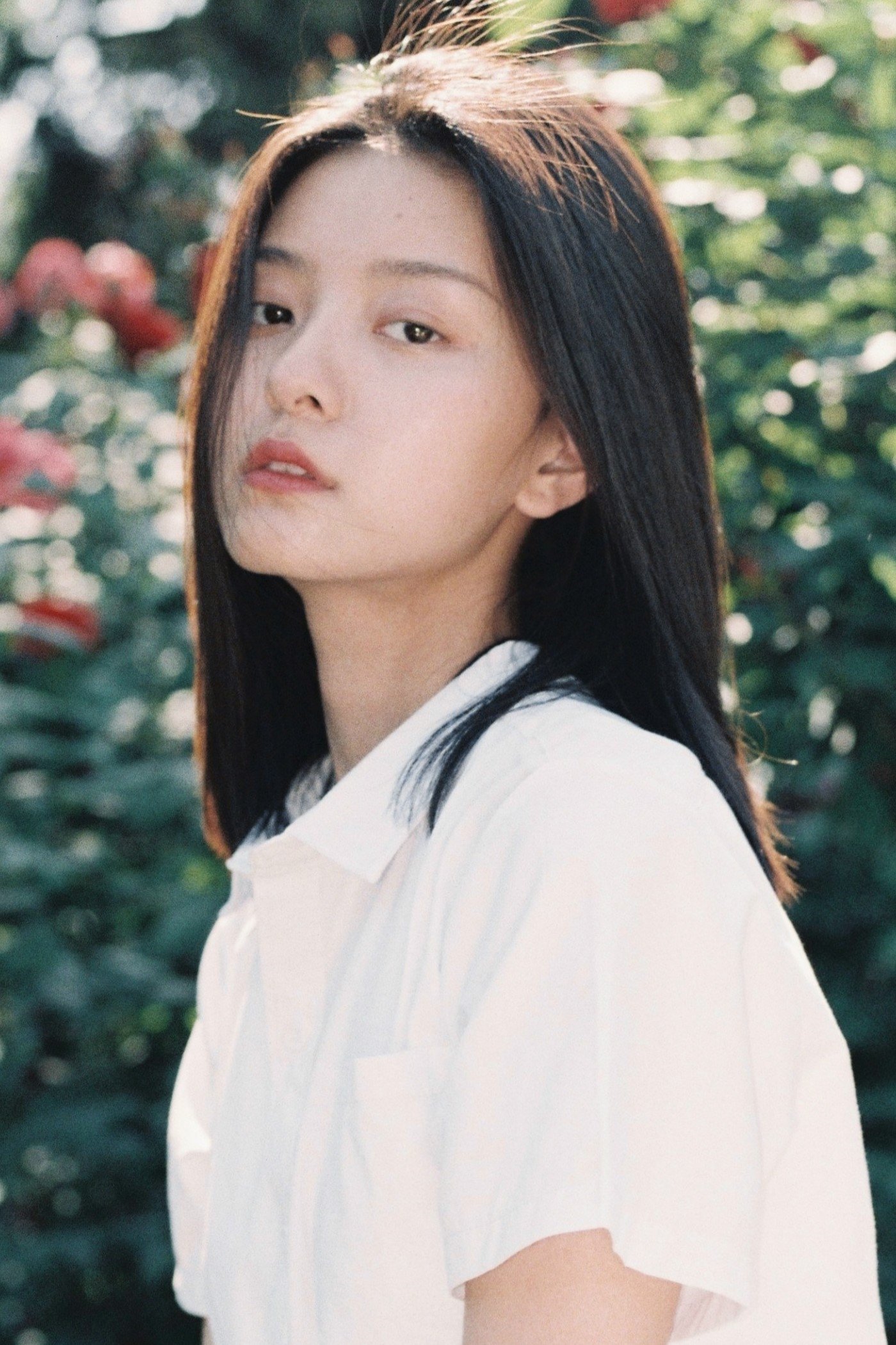 Foto de Sun Meilin