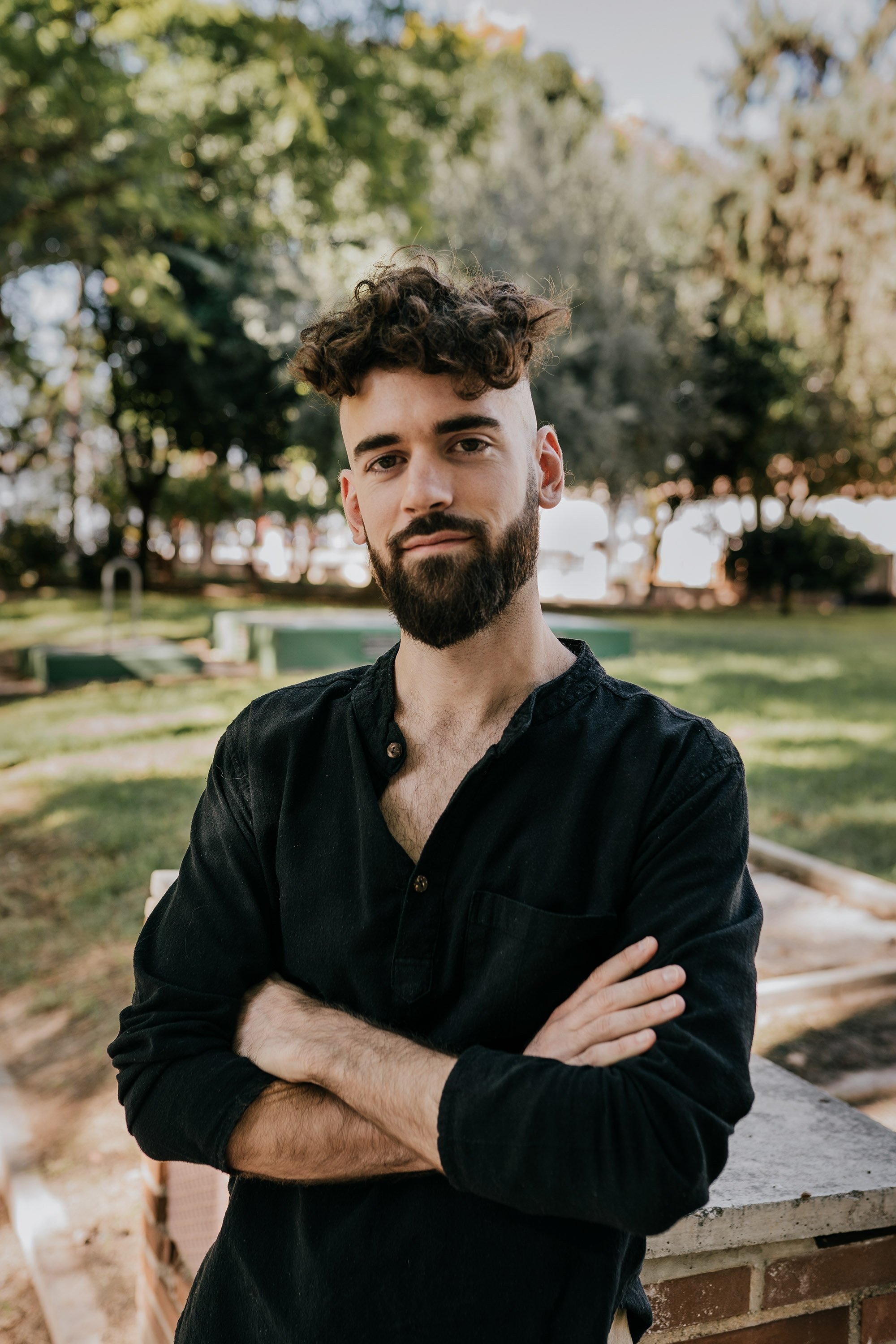 Foto de Noé Galera
