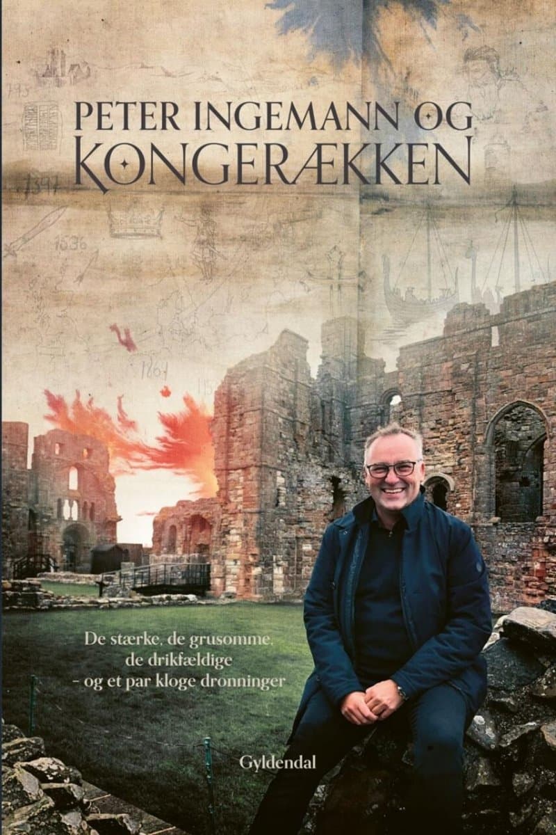 Poster de Temporada 1
