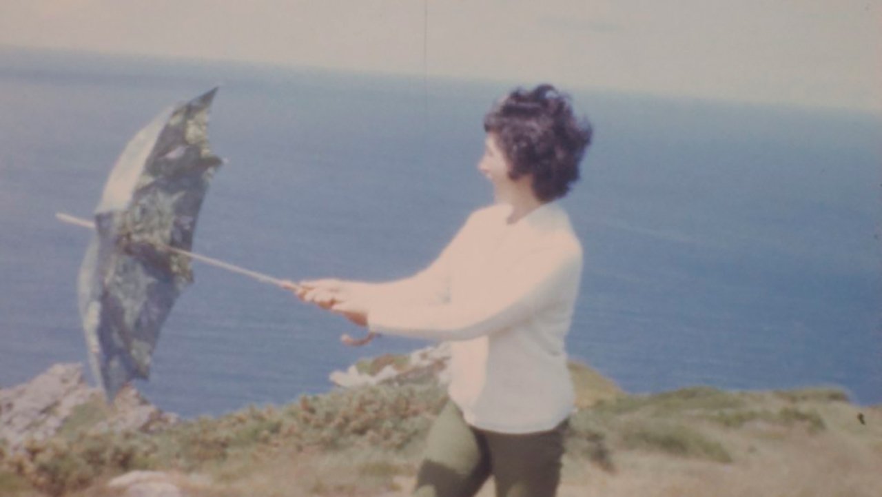 Backdrop image