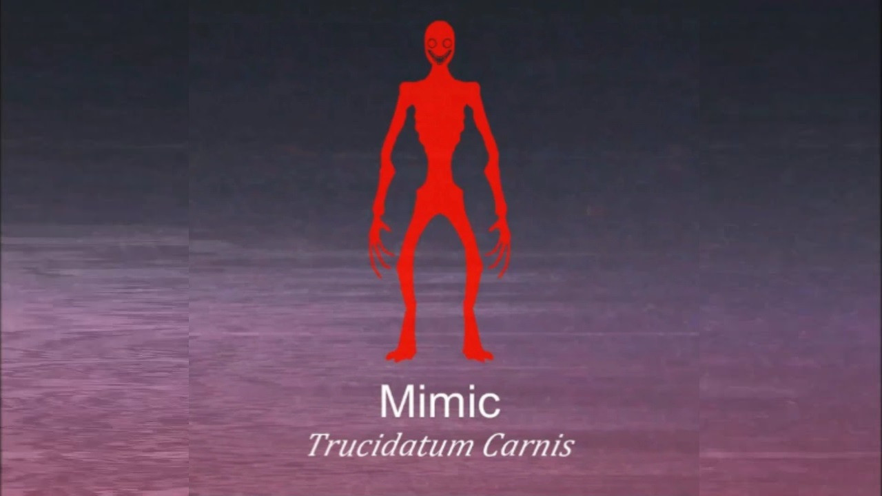 Living Meat Research Documentary 4 - Mimics