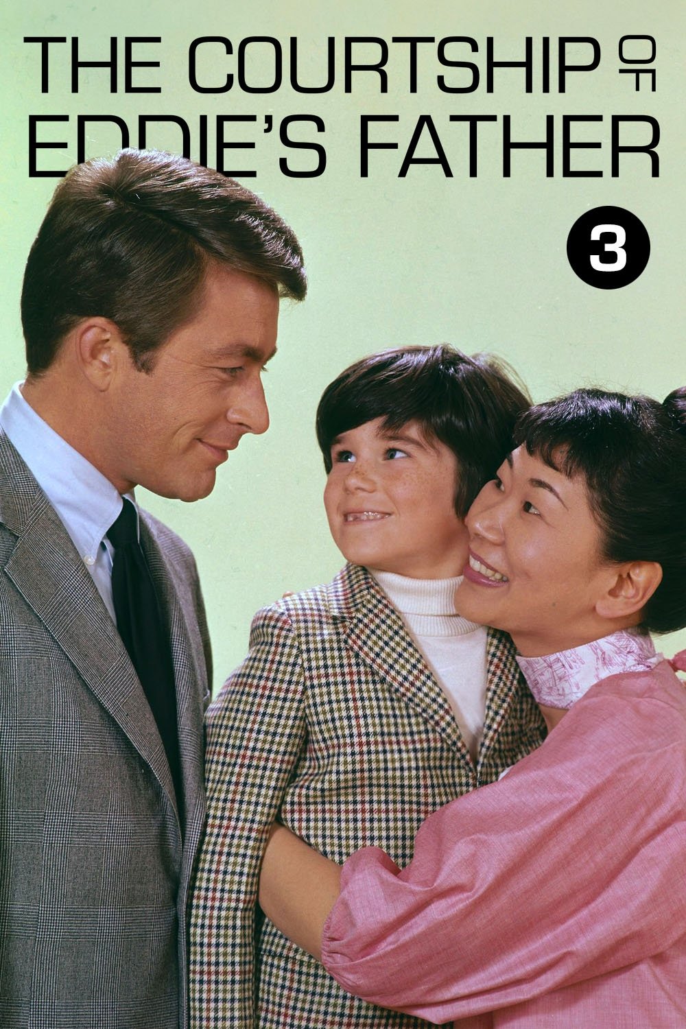 Poster de Temporada 3
