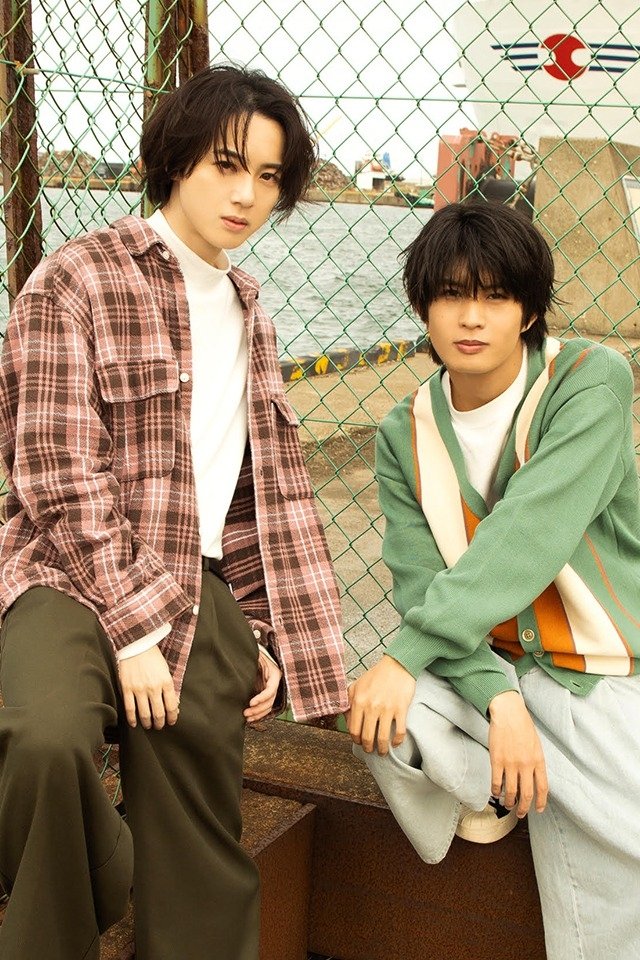 Poster de 僕たちの小トリップ~上越篇2025~