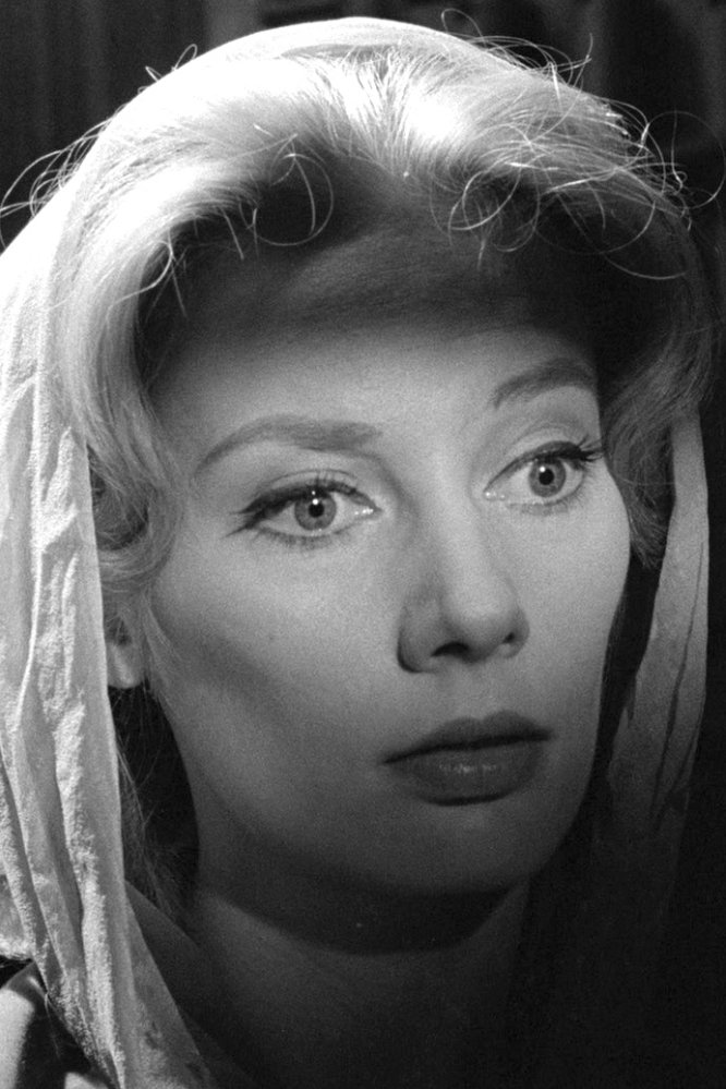 Foto de Candace Hilligoss