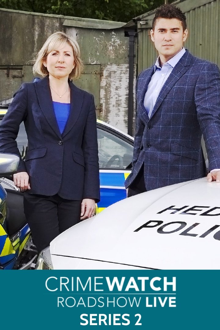 Poster de Temporada 2