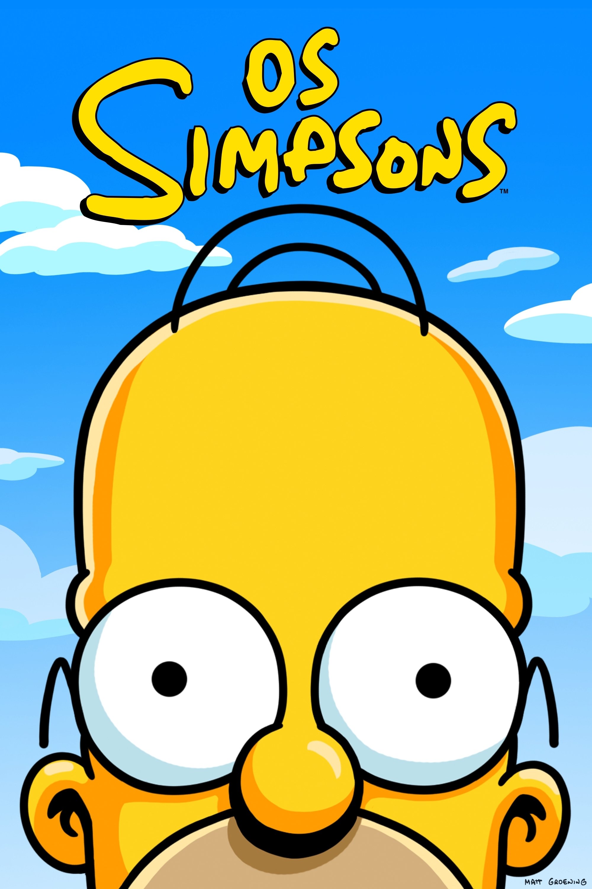 Poster de Temporada 36