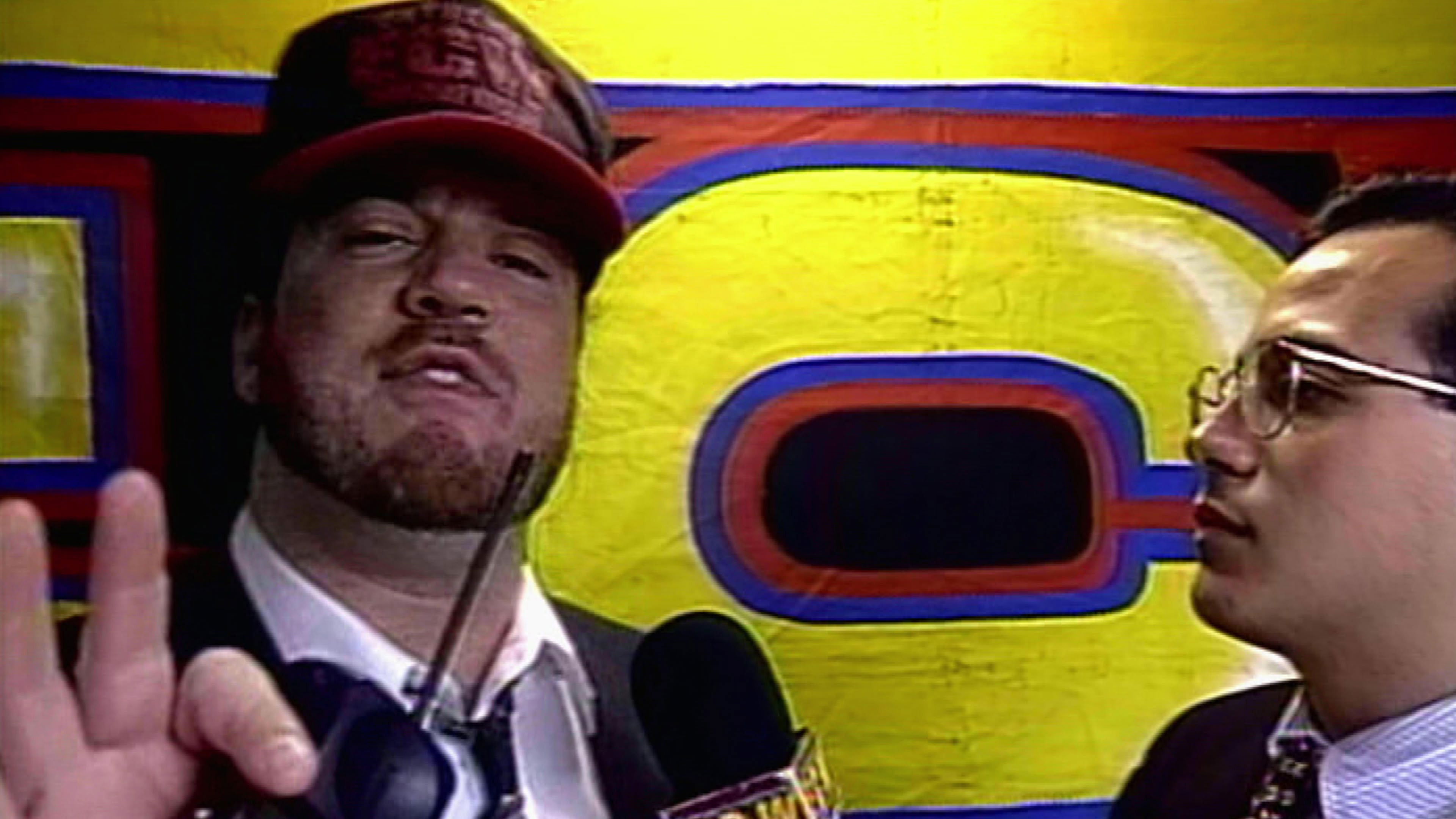 ECW Hardcore TV - Jun 06, 1995