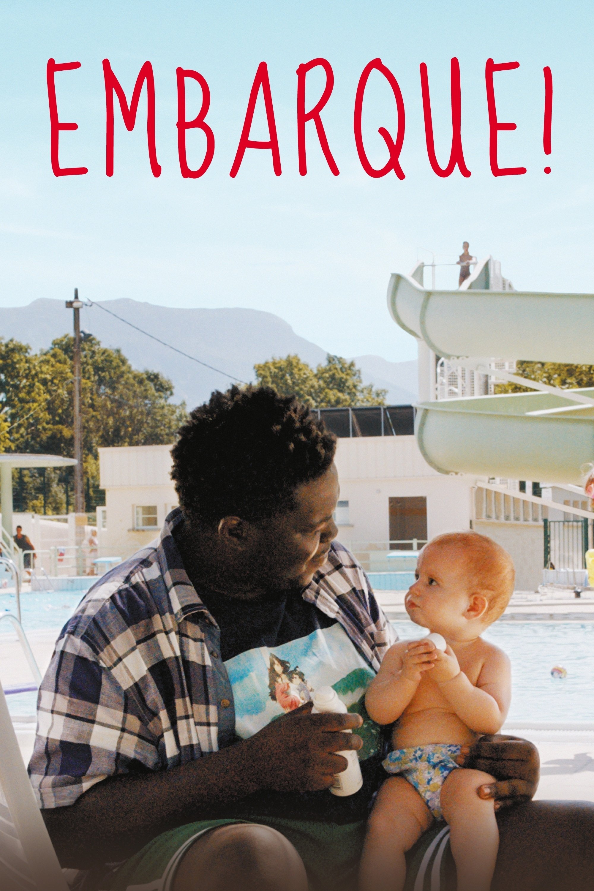 Poster de Embarque