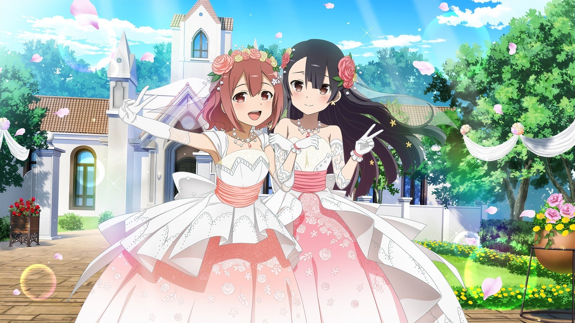 Backdrop image