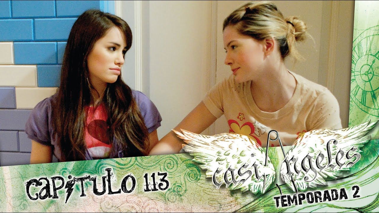 Episode 113: ANXIETY CRISIS