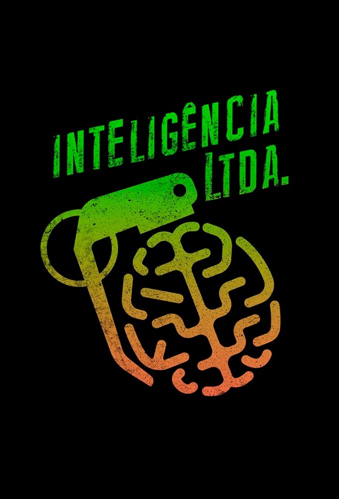 Poster de Inteligência Ltda.