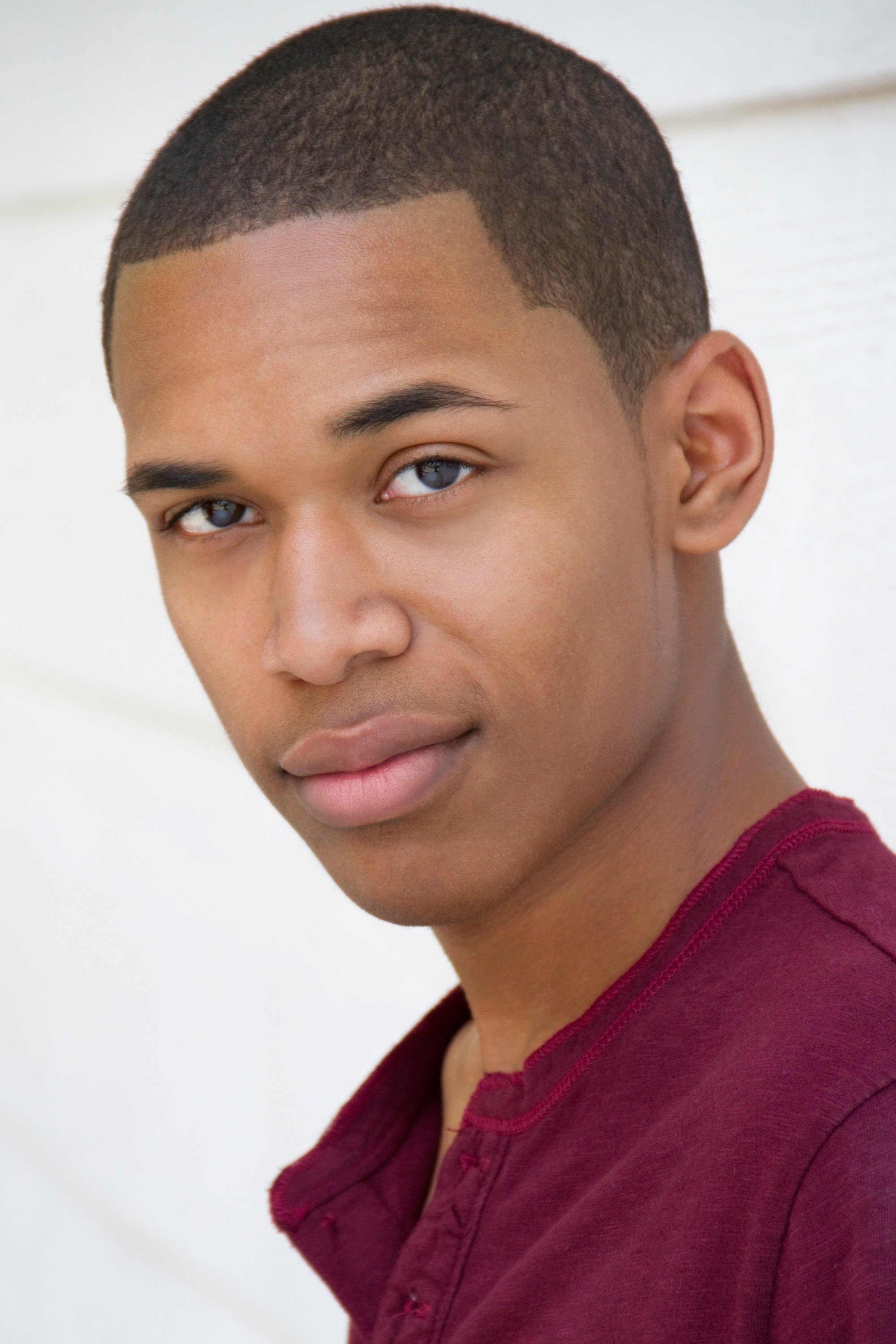 Foto de Kelvin Harrison, Jr.
