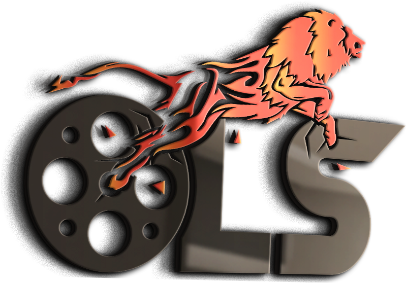 Orange Lion Studios