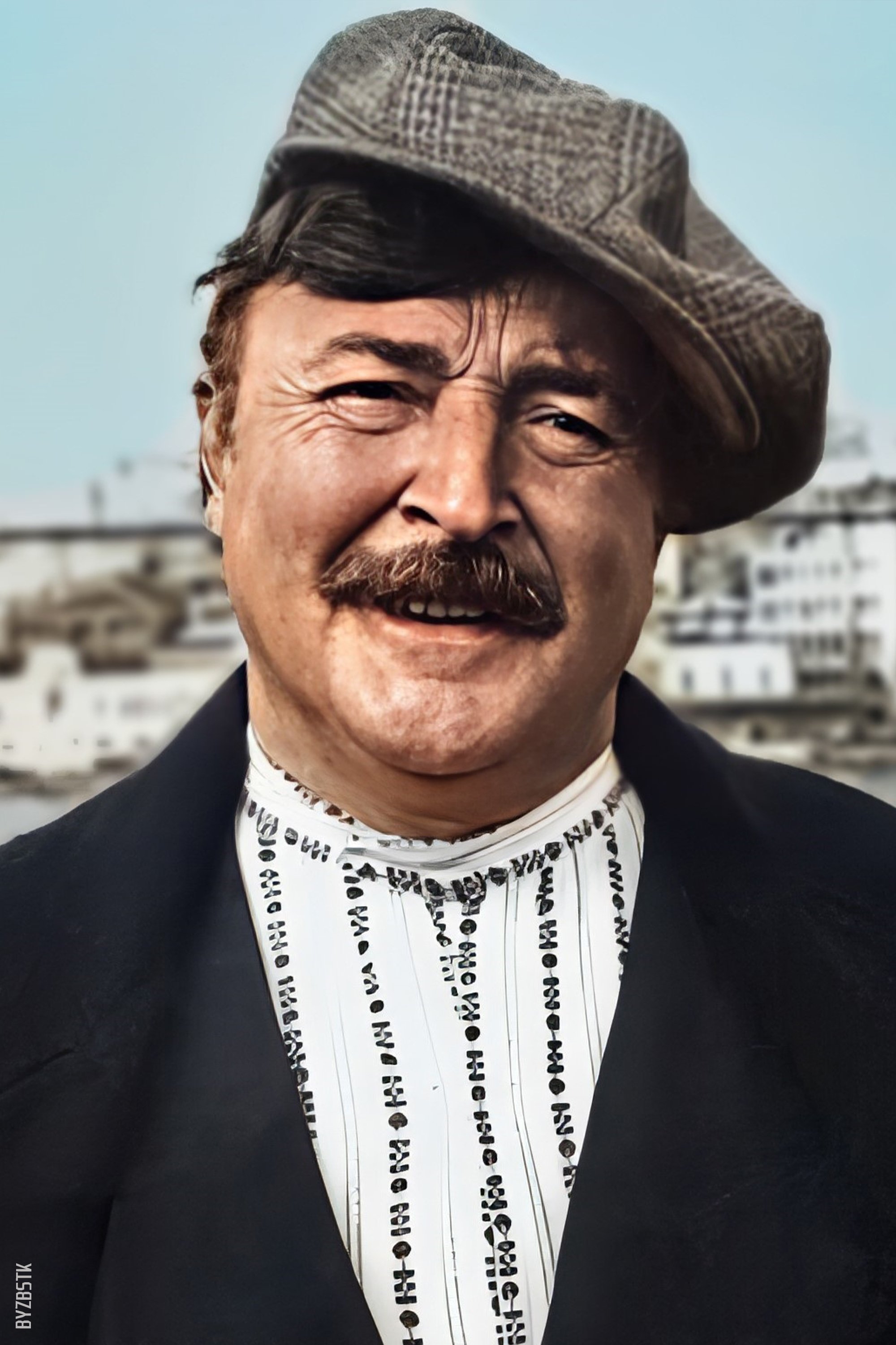 Foto de Nubar Terziyan