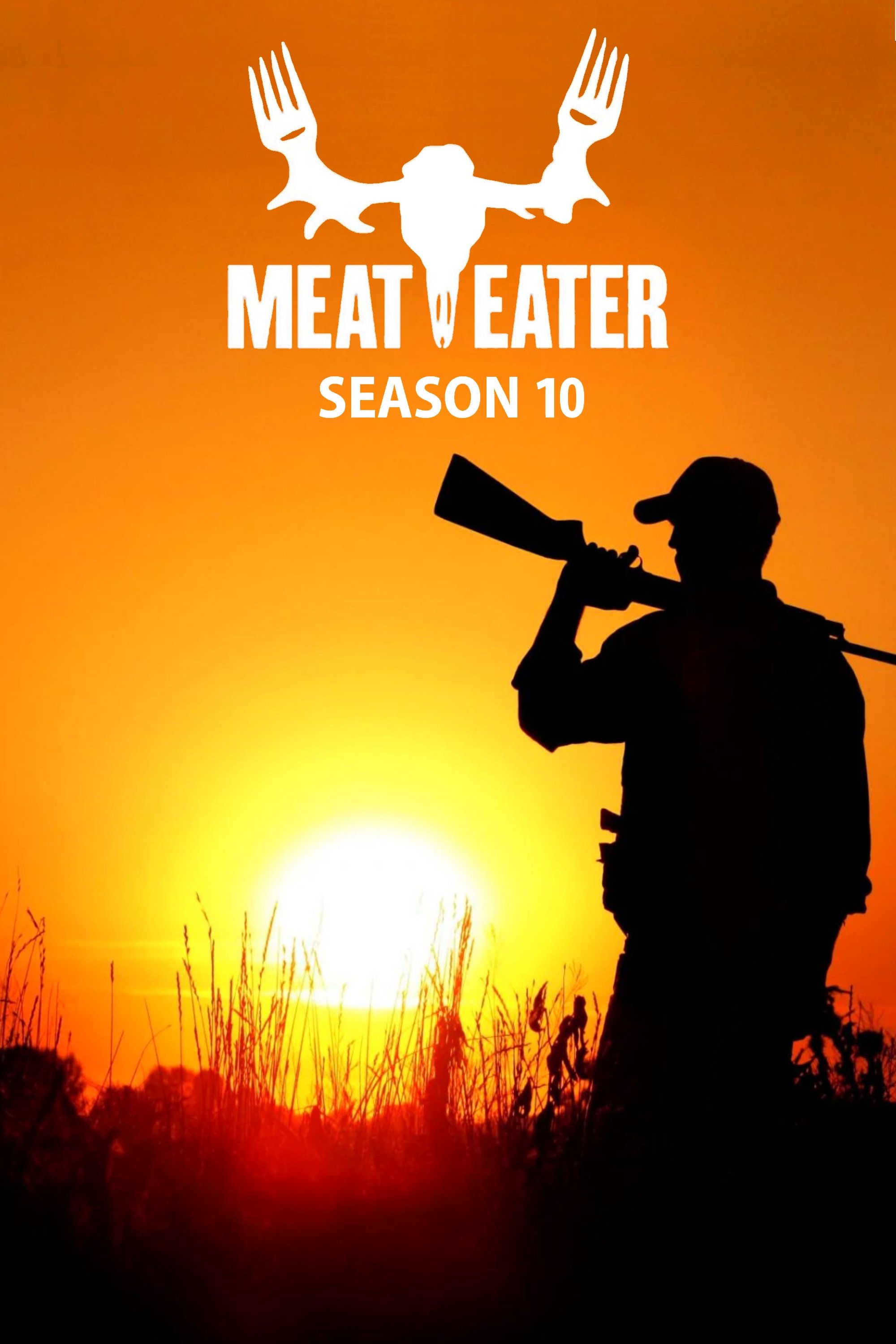 Poster de Temporada 10