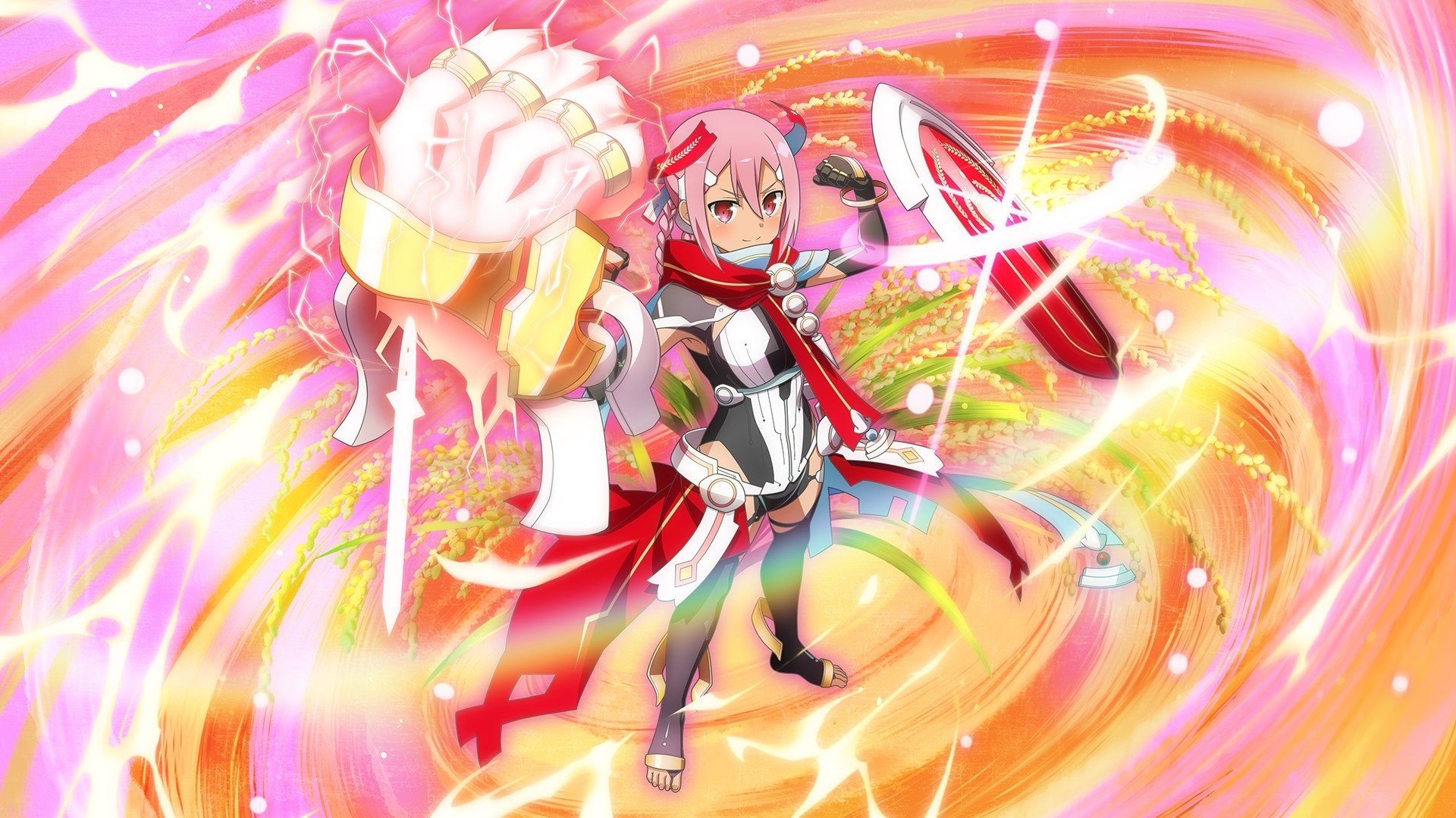 Backdrop image