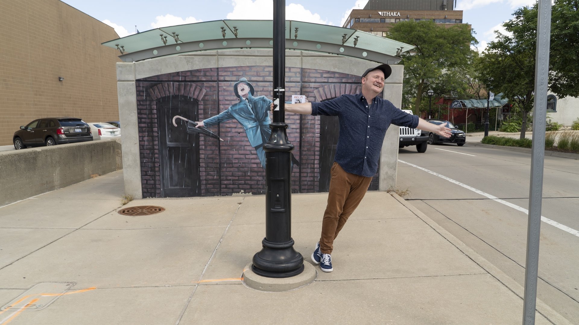Ann Arbor, MI