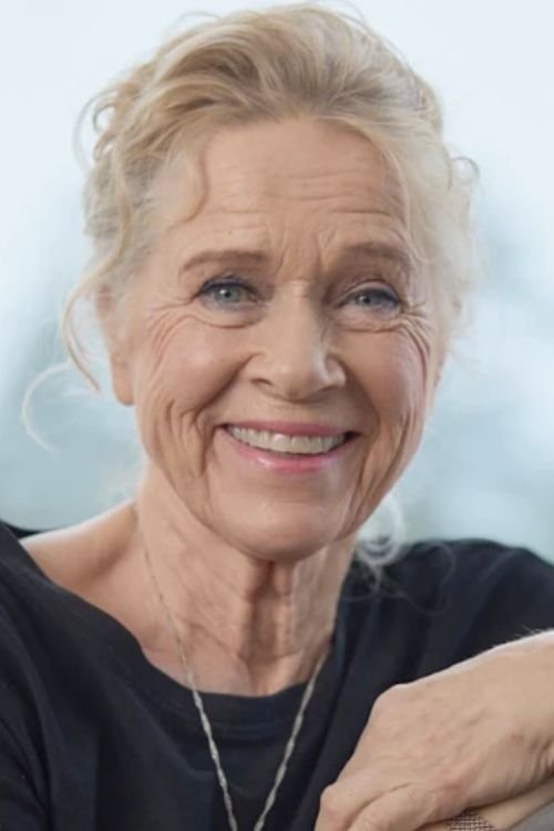 Foto de Liv Ullmann