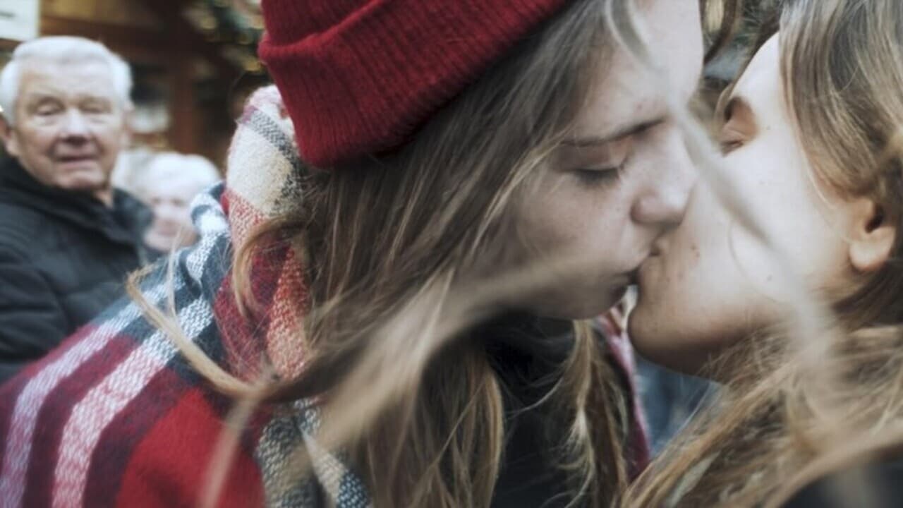Just Girls