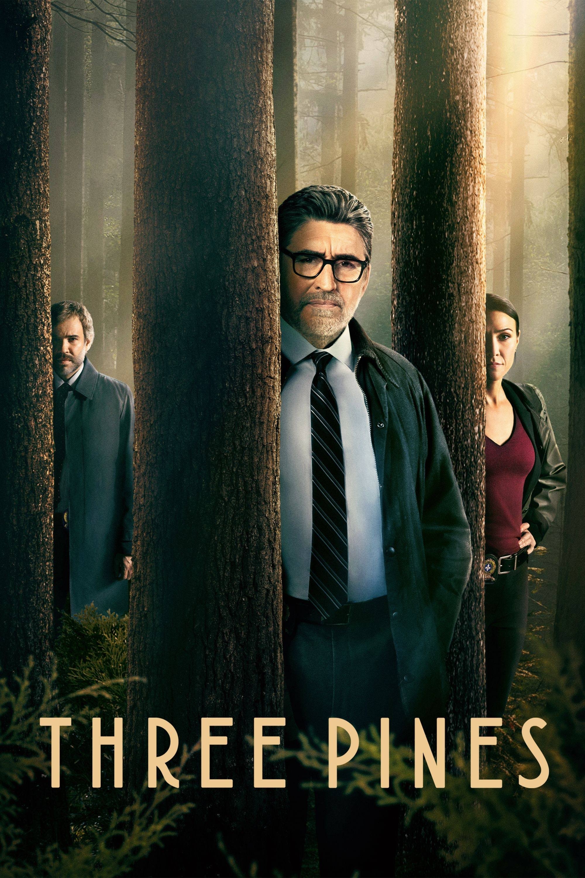 Poster de Temporada 1