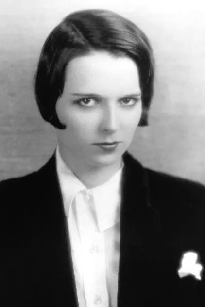 Foto de Louise Brooks