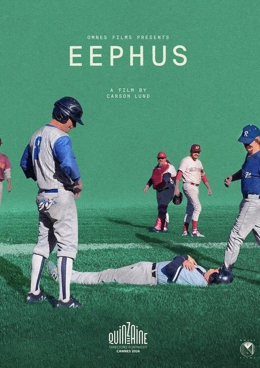 Poster movie