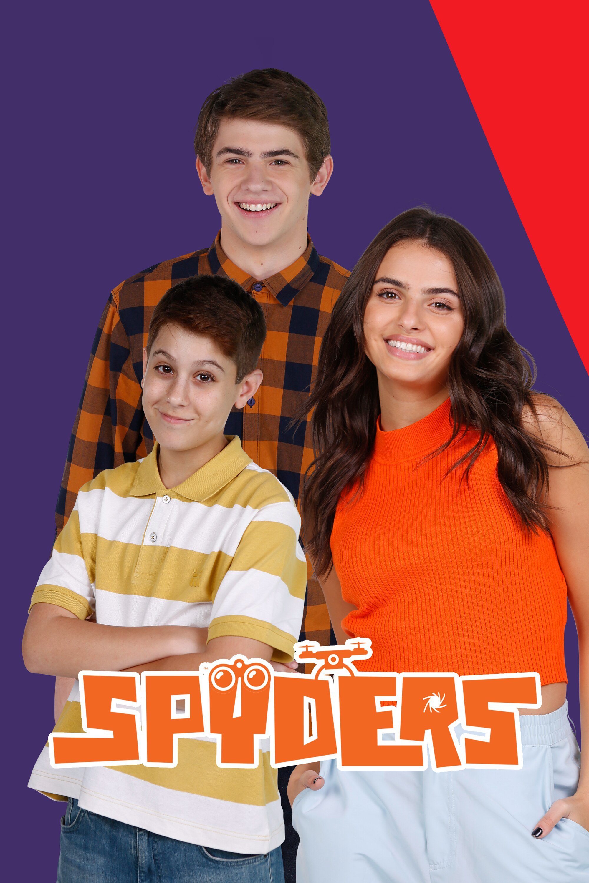 Poster de Temporada 3