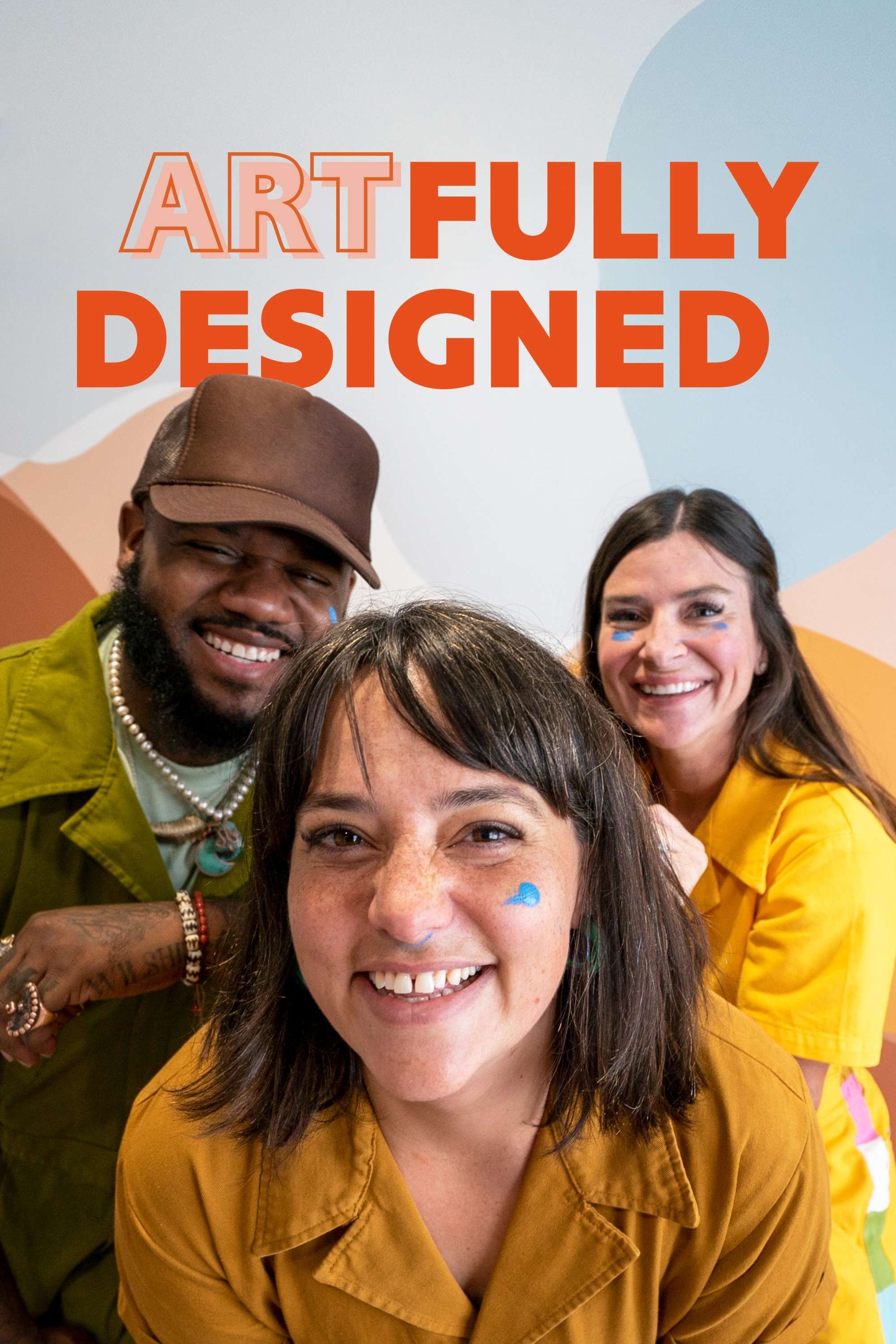 Poster de Artfully Designed
