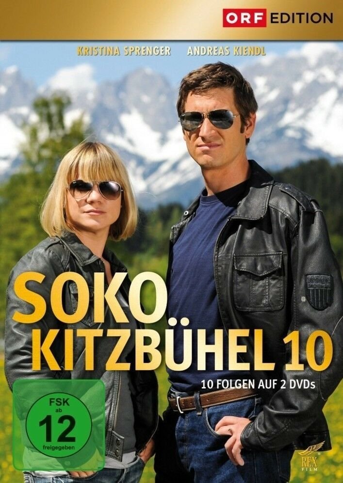 Poster de Temporada 10