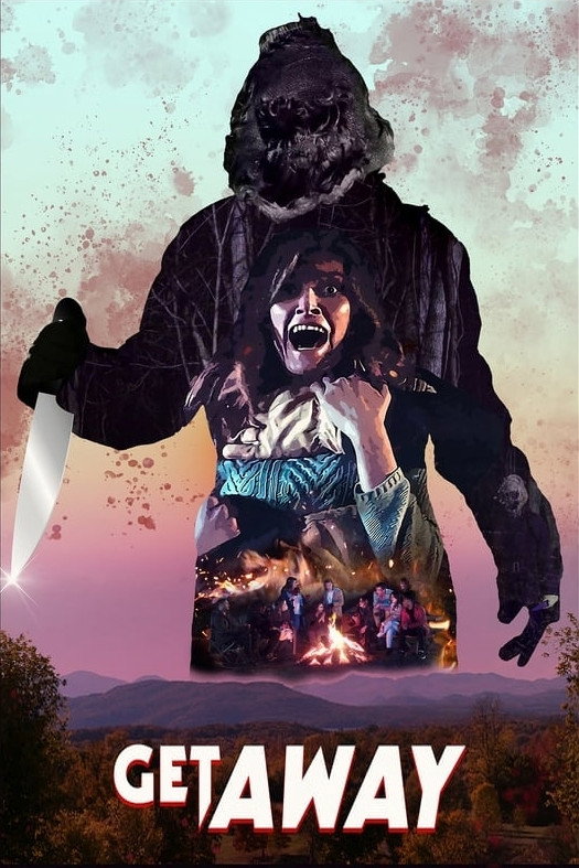 Poster de GetAWAY