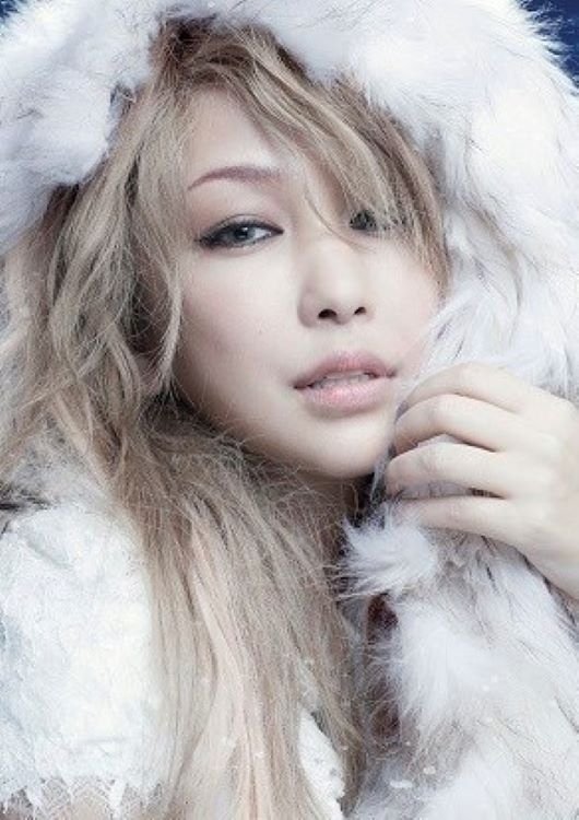 Poster de 「MIKA NAKASHIMA FULL COURSE TOUR 2017~YOU WON'T LOSE~」ライブフル映像