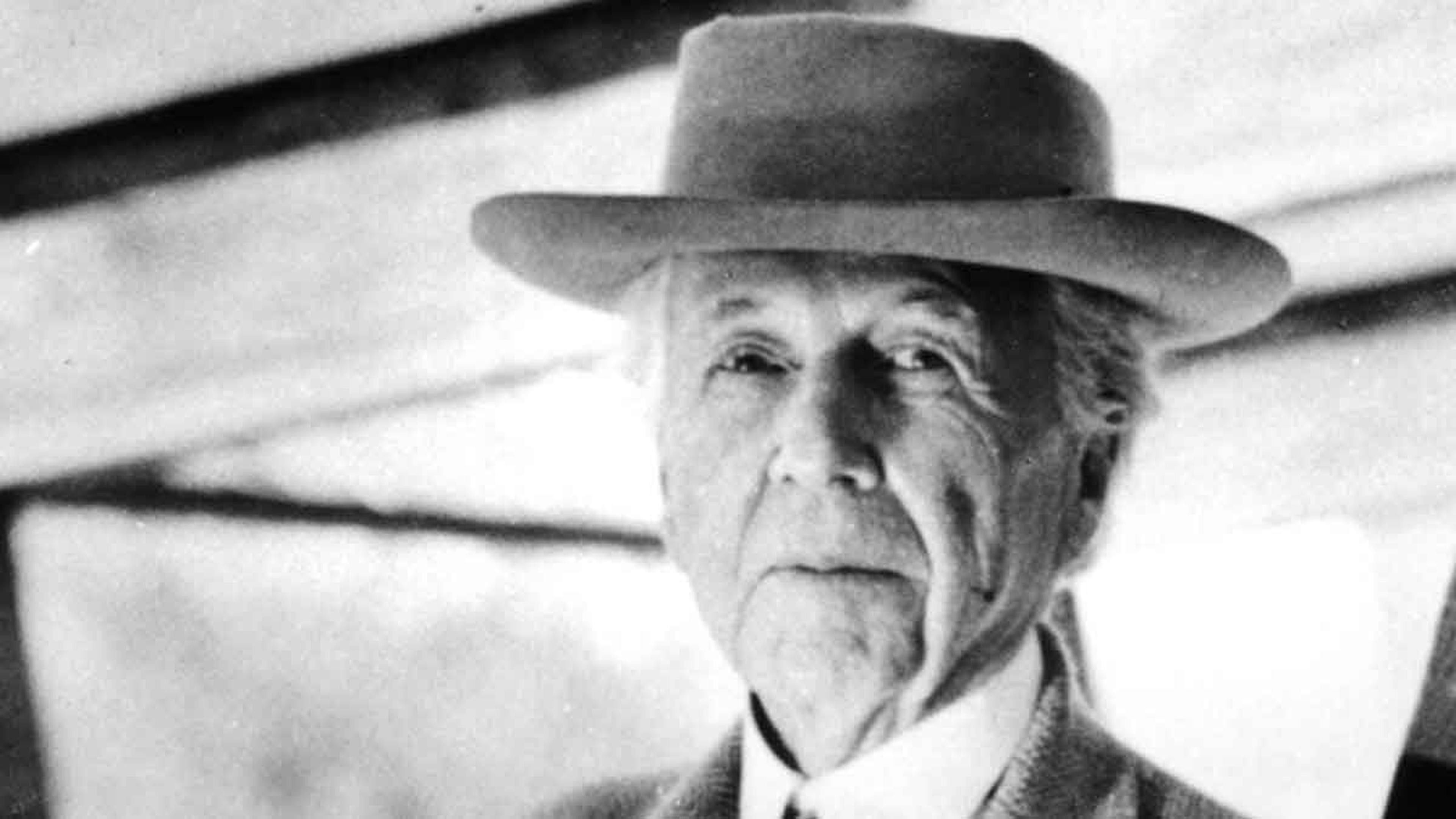 Frank Lloyd Wright